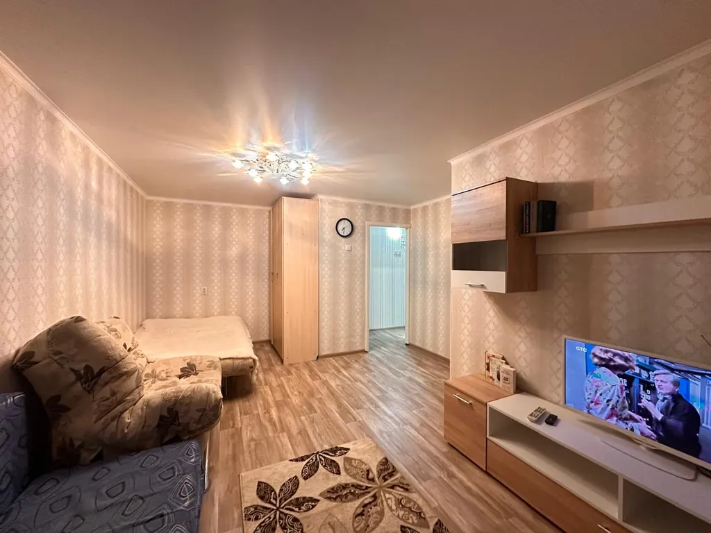 Отличная квартира рядом с Термами