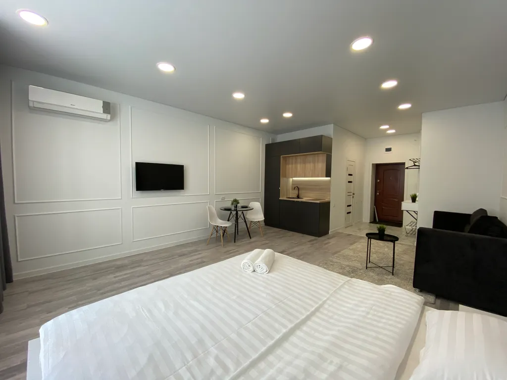 Люкс в элитном доме