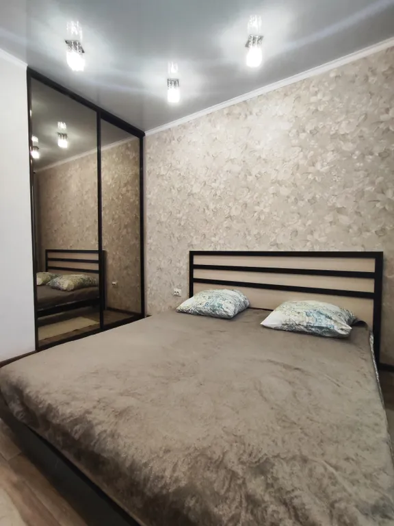 Уютная квартира рядом с аквапарком