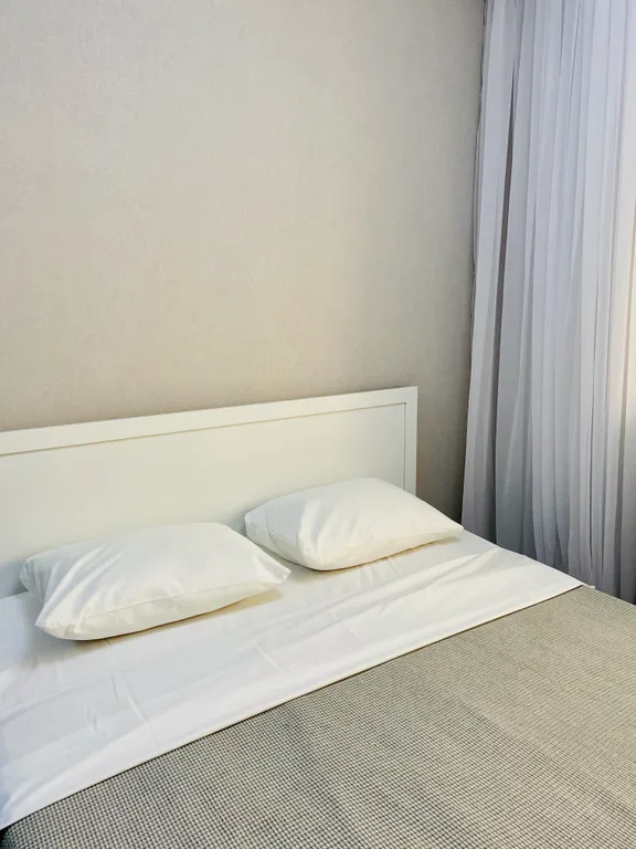 Апартамент на Арбате