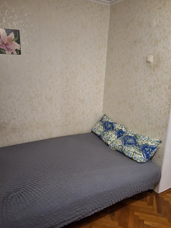 Квартира у вокзала