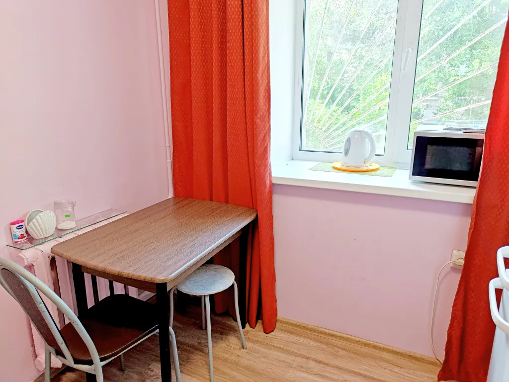 Уютная квартира рядом с центром