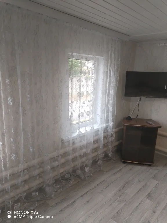 Уютные апартаменты