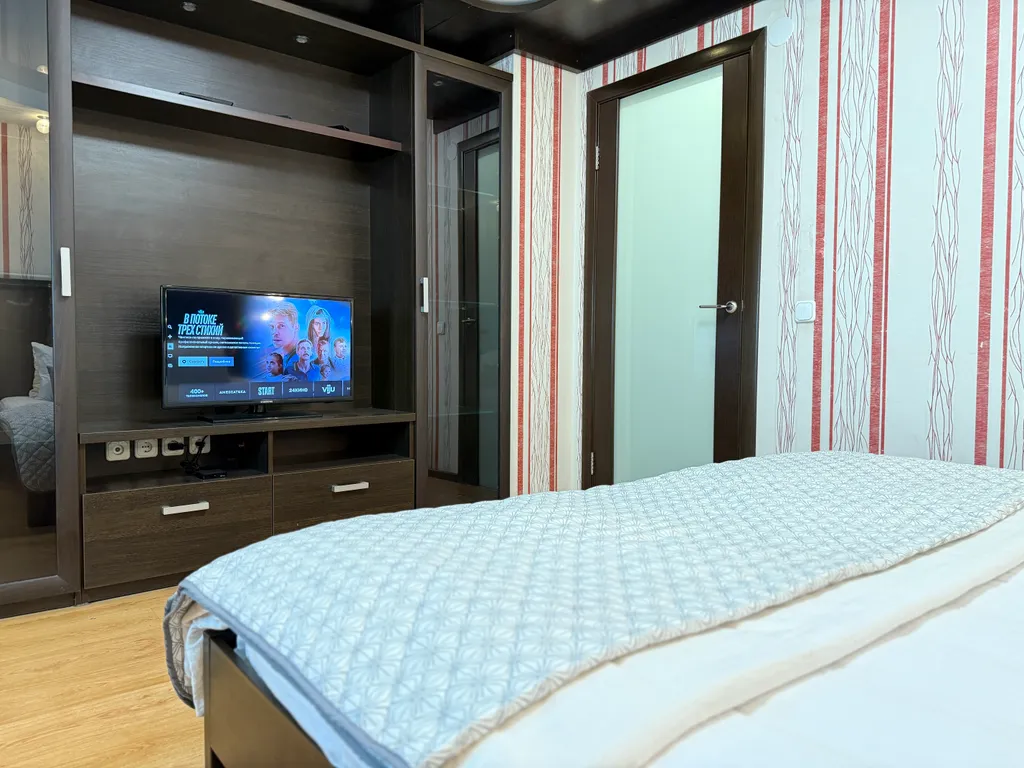 Квартира Квартира Тут хорошо на Союзной — Екатеринбург