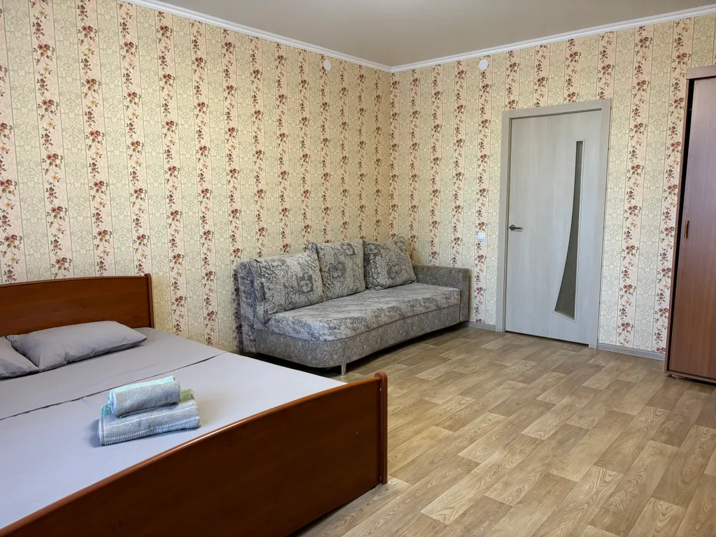 Уютная квартира в современном центре