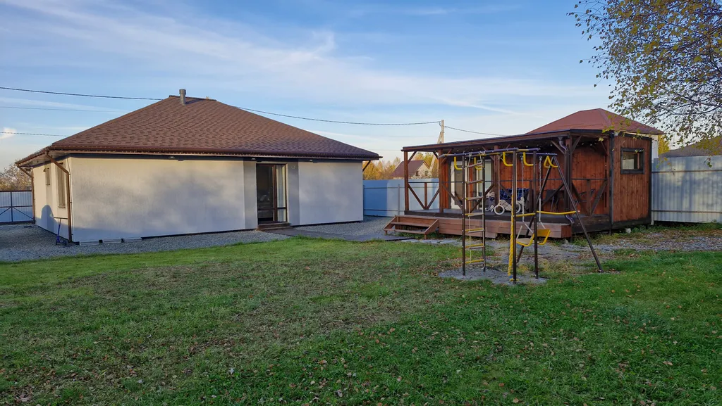 3-комнатный Дом