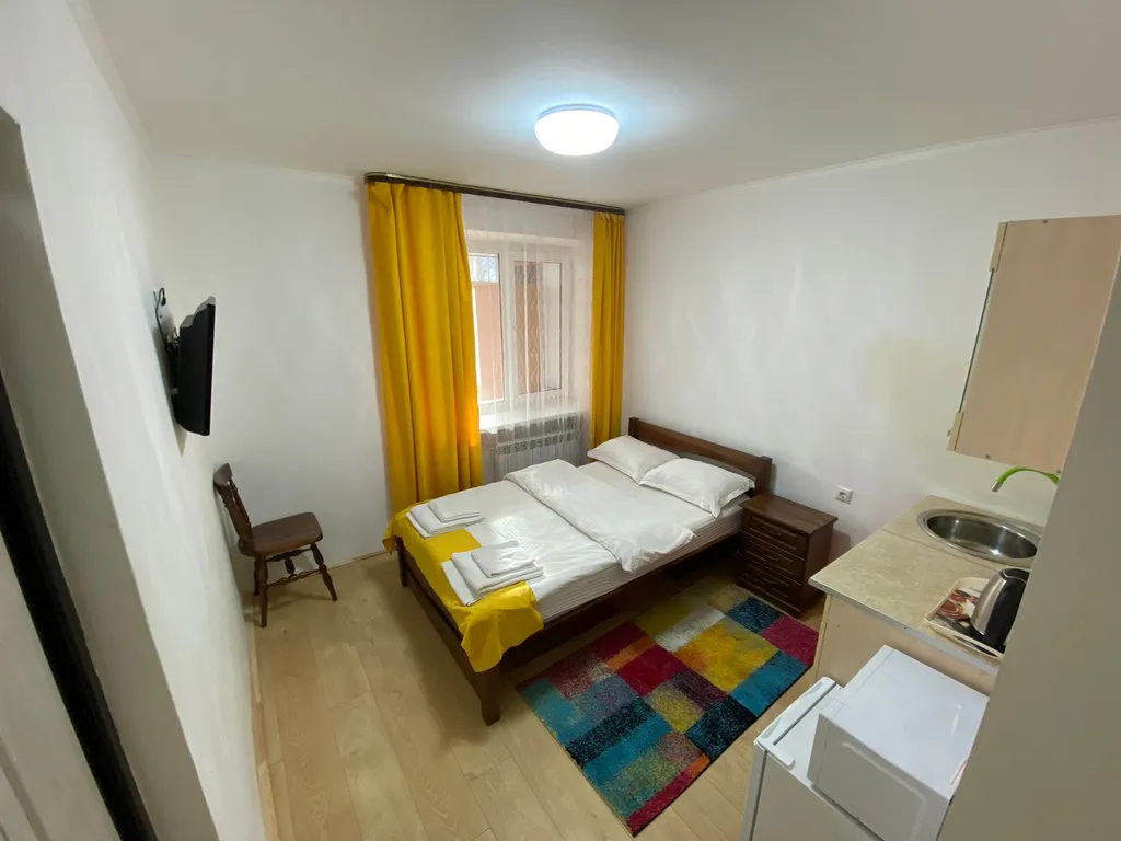 Квартира Мини-отель — аренда посуточно в Иваново