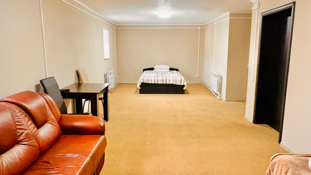 Стандарт семейный