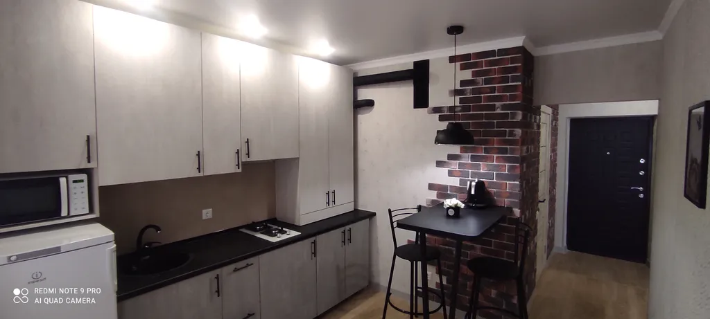 Квартира Уютная квартира с новым ремонтом и техикой — Горячий Ключ