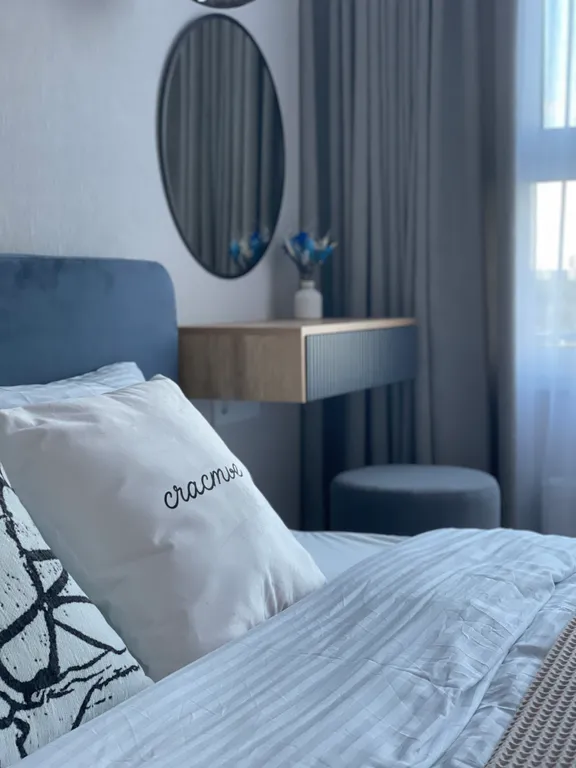 Ваша идеальная квартира для бизнеса и отдыха в Кварталах Драверта