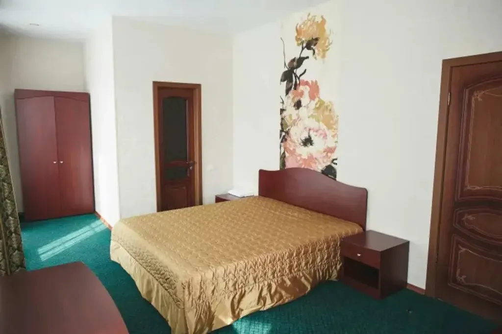 Квартира Комната — Таштагол