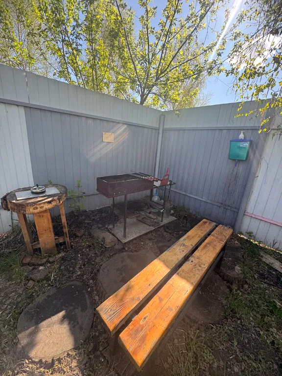 Домик с чаном в 10 минутах от Нижнего Новгорода