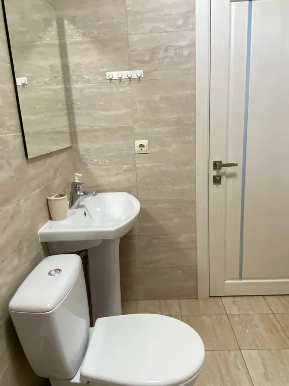 Квартира Комната — Витино