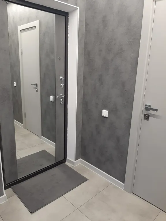 Элитная квартира класса Люкс