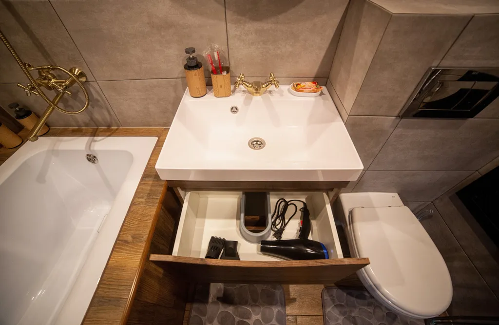 Стильная квартира рядом с центром