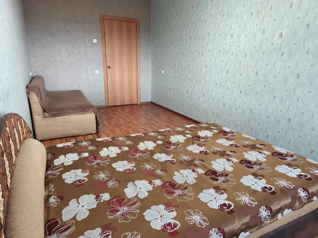 Квартира Квартира возле Онкодиспансера — Красноярск