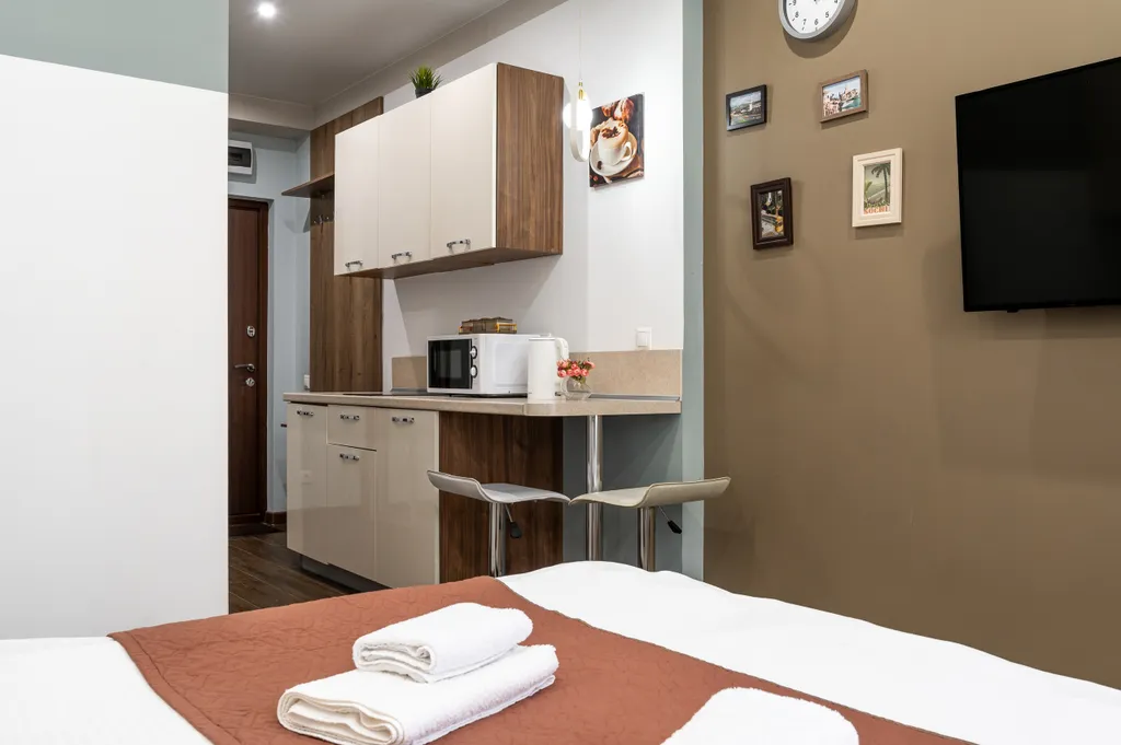 Время для кофе