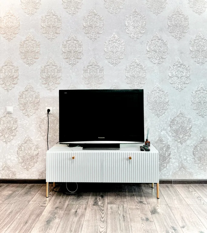 Двухкомнатная квартира рядом с Лентой