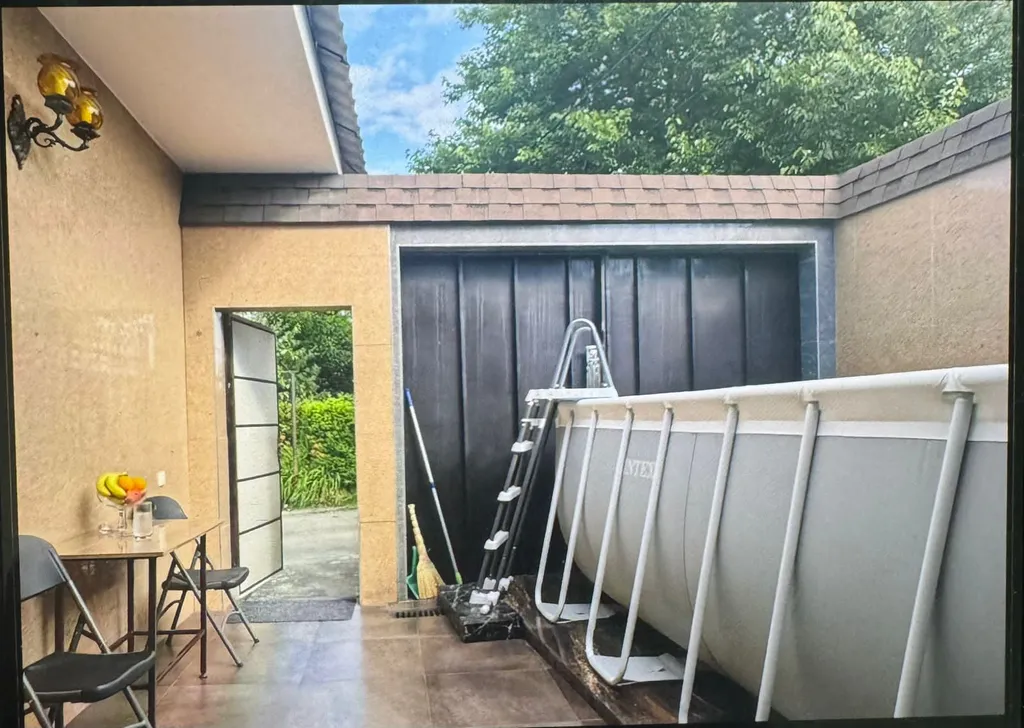 Гостевой дом-коттедж