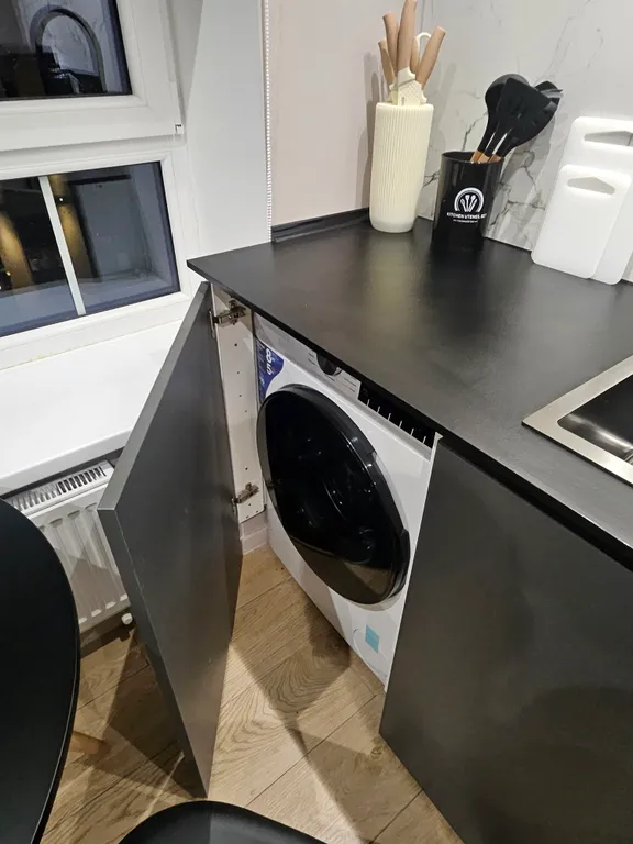 Студия в Веницианском квартале