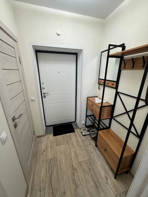 Наслаждайтесь своим проживанием в нашем прекрасном городе