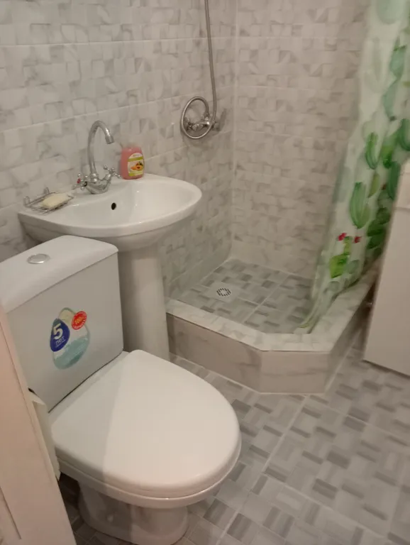 Теплая, уютная квартира в центре города