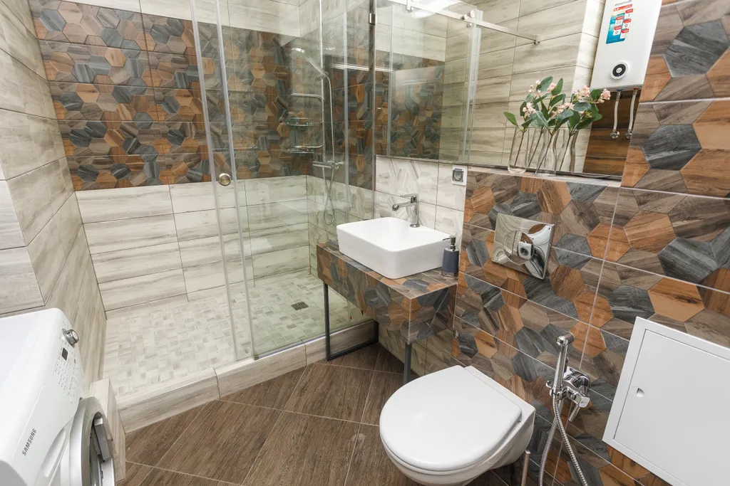 Романтический люкс в центре