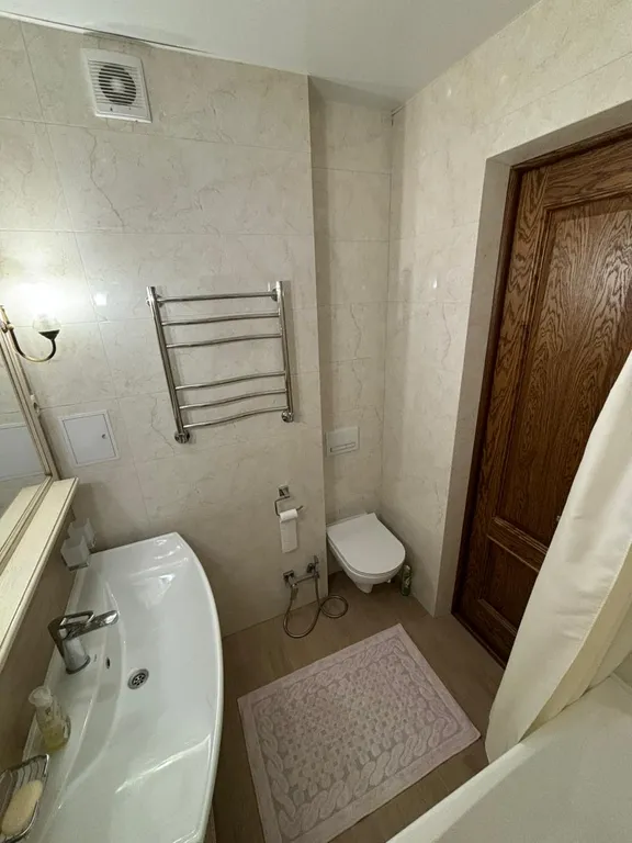 Апартаменты baraka