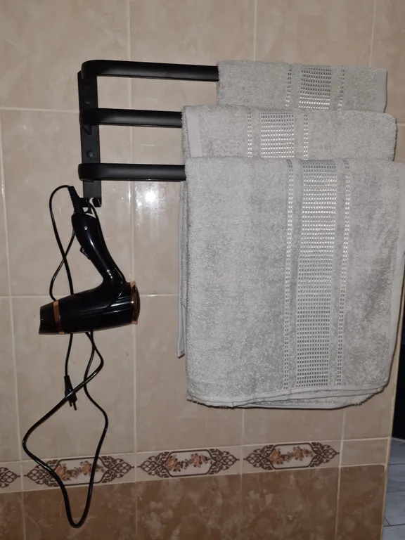 Квартира в курортной зоне на Орджоникидзе