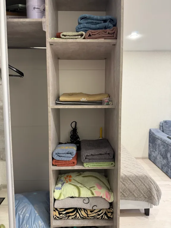 Уютная квартира возле автовокзала