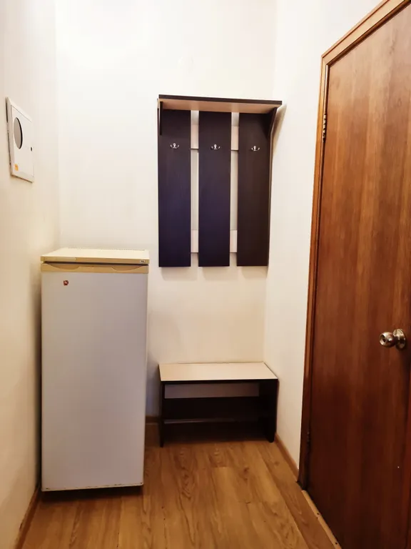 Квартира Квартира Трёхместный стандарт — Анапа