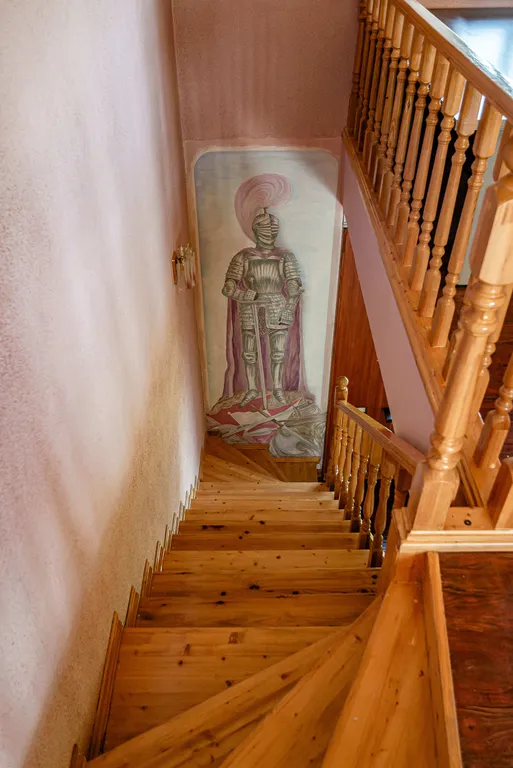 Коттедж Дом с бассейном и сауной — Апрелевка