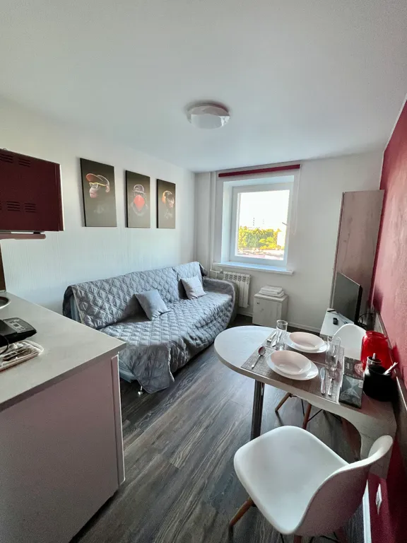 Квартира Сторожовка 2 в самом сердце Минска — аренда посуточно в Минск