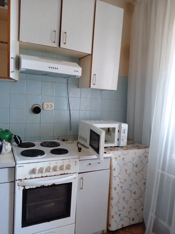 Квартира в отличном районе Южный