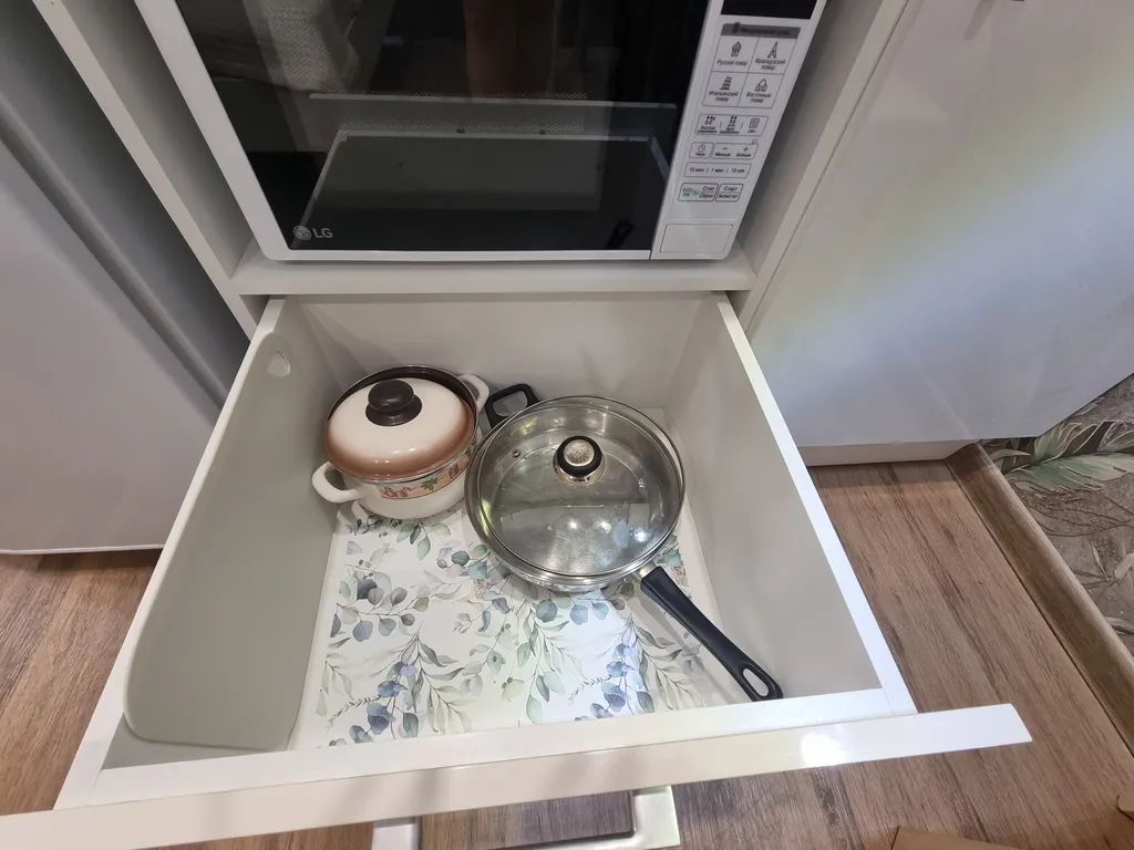 Классная квартира с идеальной репутацией 100 метрах от ИОКБ