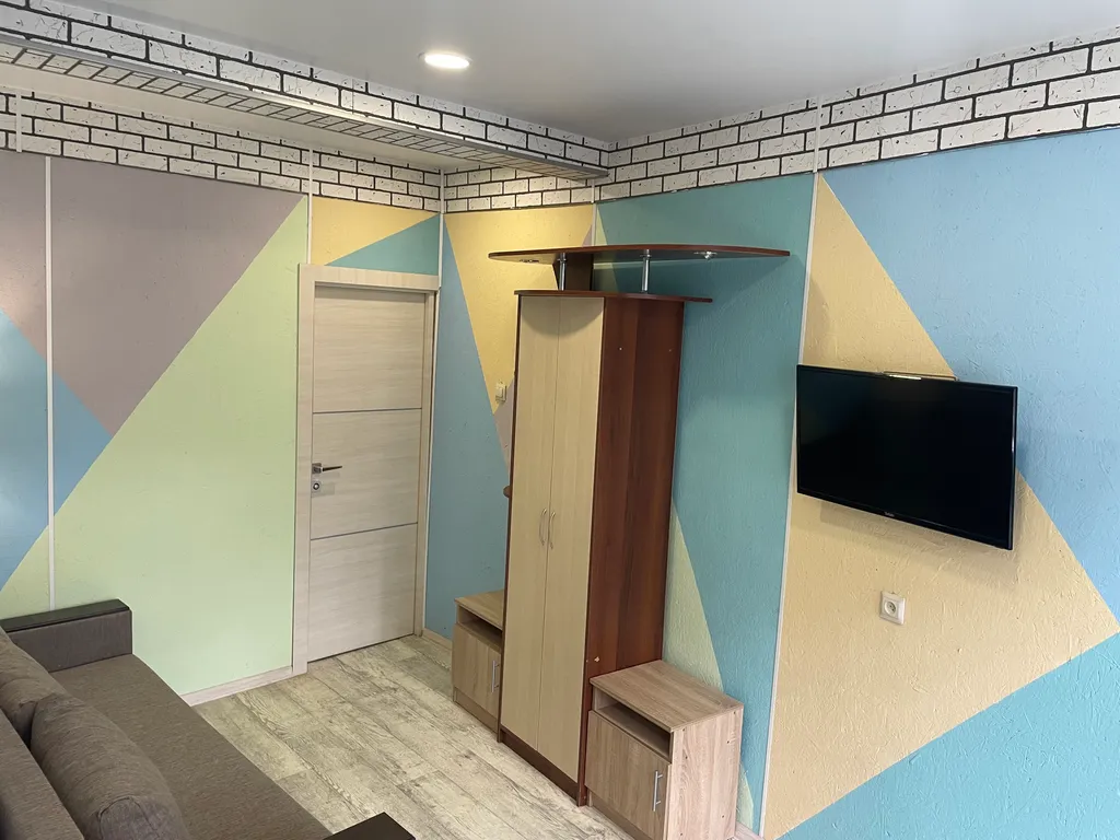 Студия у моря