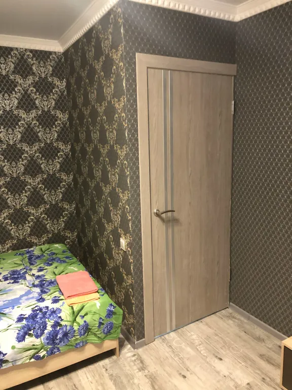 Уютная квартира на площади Строителей