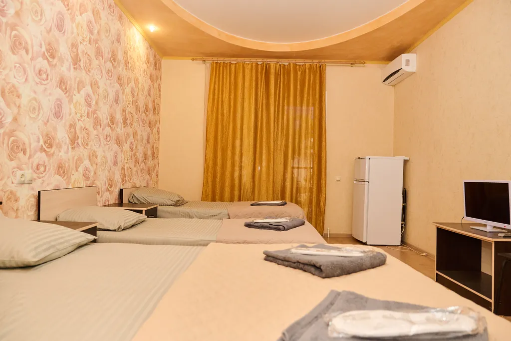 Квартира Комната — Геленджик