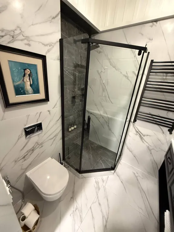 Супер квартира в историческом районе Амалинау