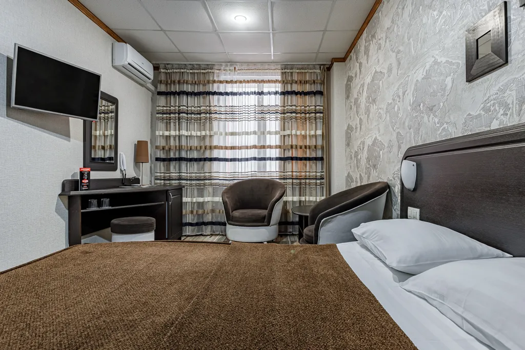 Квартира Комната — аренда посуточно в Краснодар