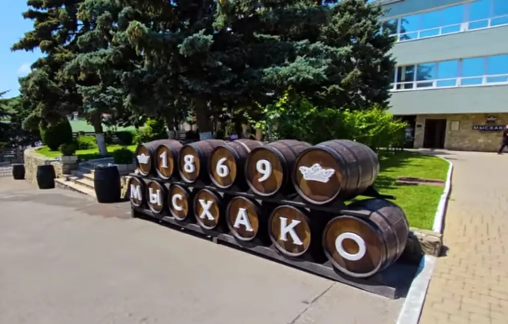 Море без мазута пешком одна минута