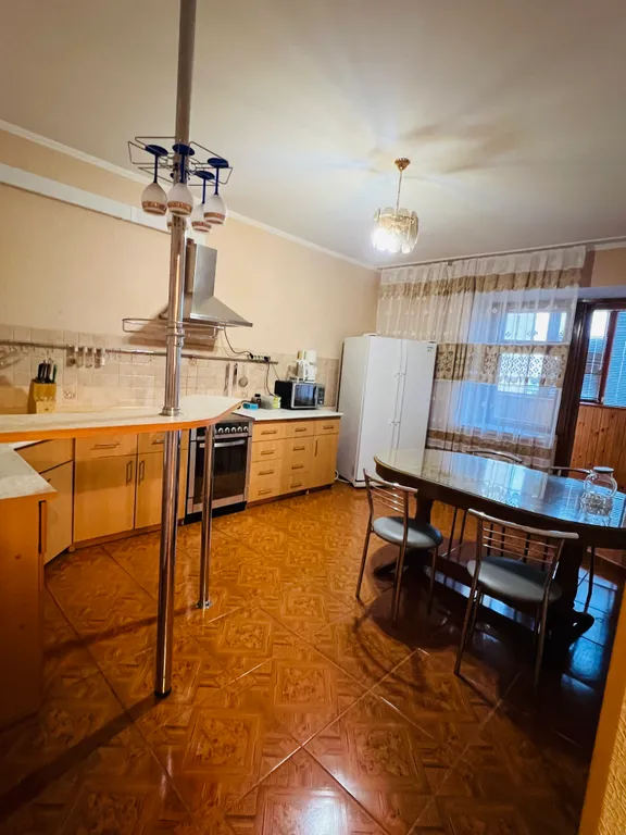 Уютная квартира в свечке в новой части города — аренда посуточно в Старый Оскол