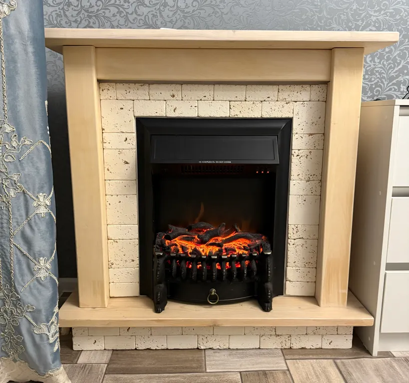 Уютная двухкомнатная квартира в сердце города