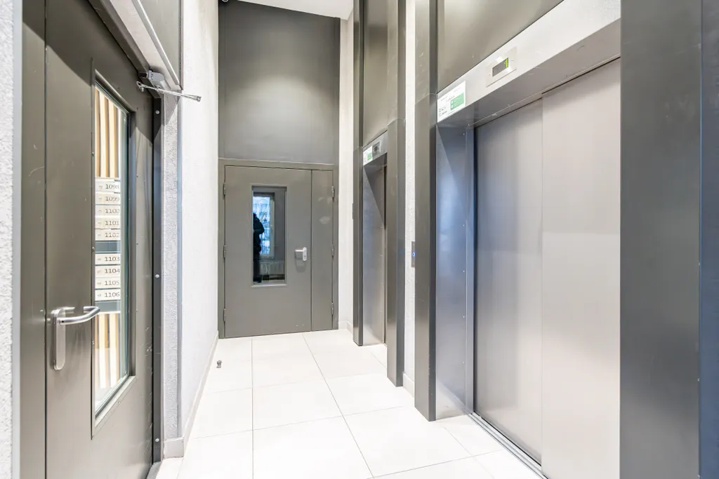 Квартира Квартира Your Manchester apart для 2 гостей — Санкт-Петербург