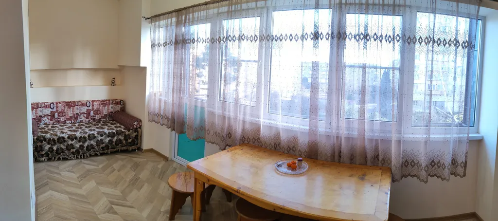 Квартира 2-комнатная Квартира — Гагра