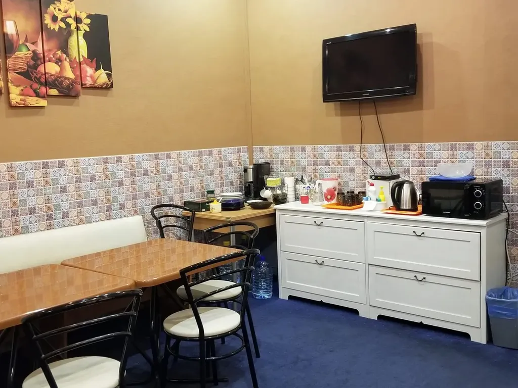 Невский Кристалл