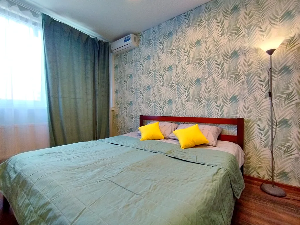 Квартира у автовокзала