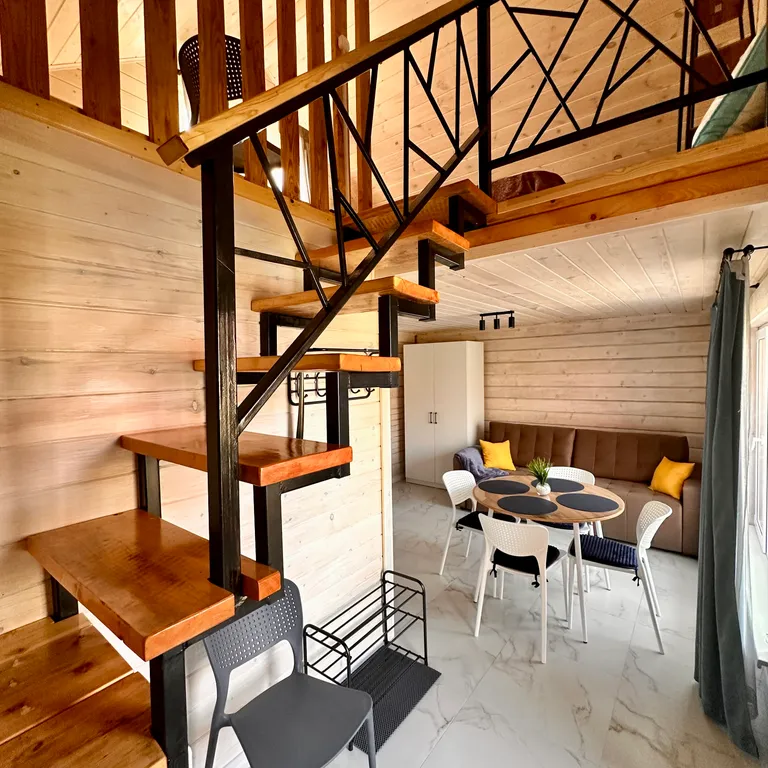 Усадьба Дом в Чемале Семейный гостевой дом