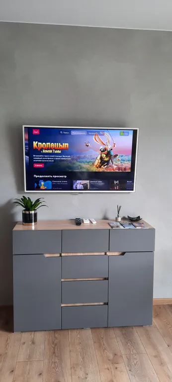 Квартира Уютный апартамент cranz — Зеленоградск