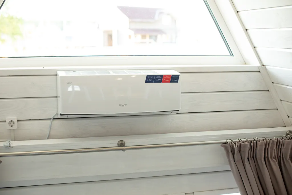 Уютный домик с банным чаном на территории